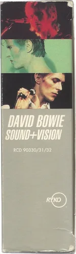 Vista 3 de Sound & Vision