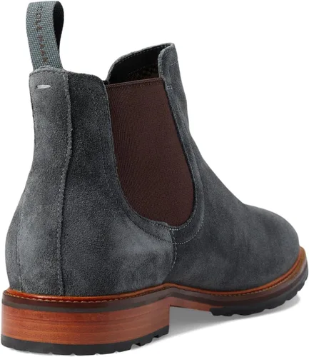 Vista 5 de Cole Haan Botas Berkshire Lug Chelsea para hombre
