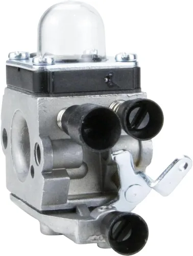 Vista 5 de Kit de afinación de carburador BG55 para STIHL BG 55 BG45 BG46 BG65 BG85 SH55 SH85 soplador de hojas 4229-120-0606 Reemplazo de carbohidratos