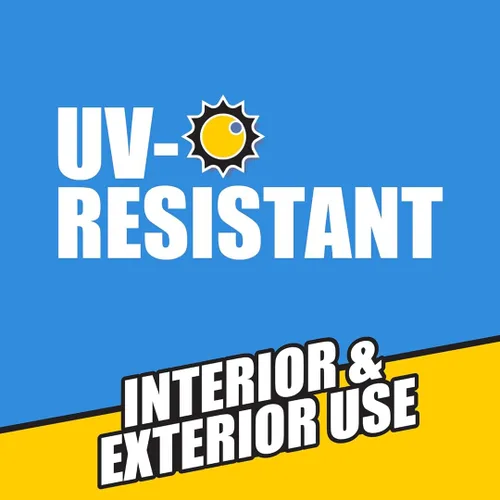 Vista 7 de Titebond DuraMaster Sellador, negro - Sellador de construcción multisuperficie, fuerte adherencia para uso en interiores y exteriores, resistente a