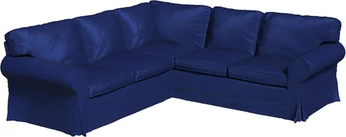 Vista 14 de Funda de sofá resistente UPPLAND (no EKTORP) de repuesto Compatible con sofá IKEA UPPLAND de 3 plazas, sofá cama, butaca, sofá seccional de esquina
