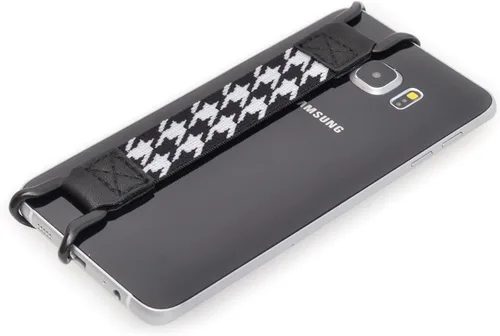 Vista 8 de TFY Soporte para correa de mano compatible con iPhone, Samsung y otros teléfonos inteligentes - 14 Pro Max / 14 Plus / 13 Pro / 12 / 11 / XS Max