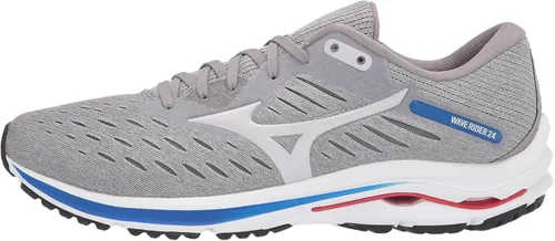 Vista 8 de Mizuno Wave Rider 24 - Zapatos para correr para hombre