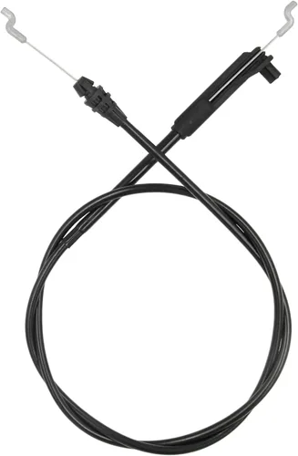 Vista 2 de Cable de freno 115-8437 para segadoras recicladoras Toro de 22 pulgadas de ritmo personal 20112 20332 20334 20352 20353 20372 20374 20655 20656