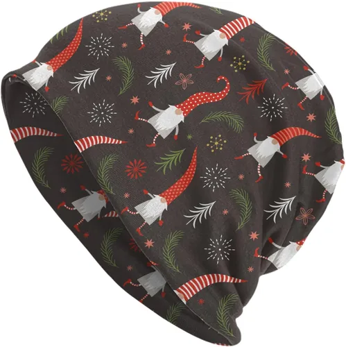 Vista 79 de Bufanda casual Bandana Sombrero Suelto Gorro Elástico Gorro, Gorro