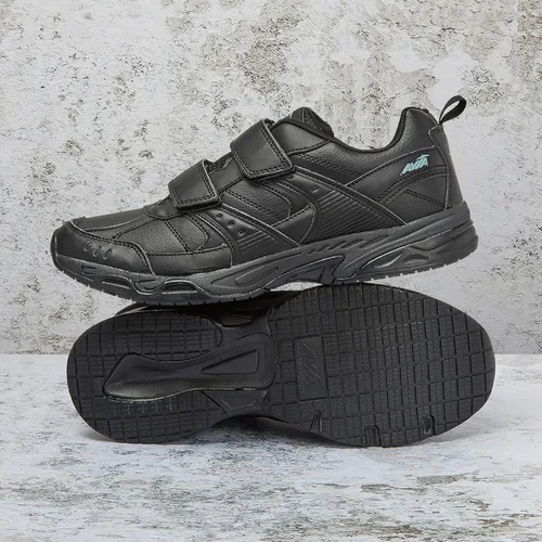 Vista 6 de Avia - Tenis Avi-Union Ii para hombre con tiras para servicio de alimentos