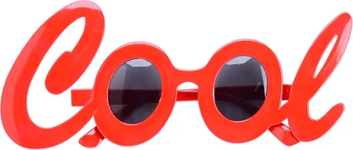 Vista 7 de Gafas de sol para fiesta, 9 pares de divertidos anteojos hawaianos, divertidos y novedosos gigantes de verano, regalos de fiesta para niños