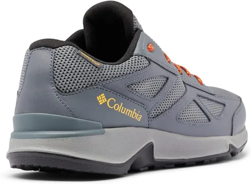 Vista 8 de Columbia Vitesse Fasttrack - Zapatos de senderismo impermeables para hombre