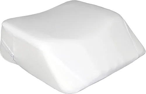 Vista 2 de Therapeutica Almohada de viaje, soporte firme – Petite & Core Products MicroBeads Dry Eye Compress Moist Heat Pack Bundle