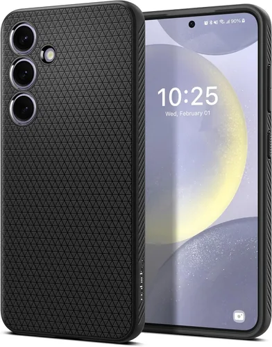 Vista 29 de Spigen Liquid Air Armor - Funda para Galaxy S21 Ultra (2021)