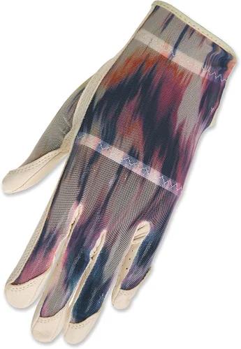 Vista 10 de HJ Glove Guante de golf de longitud completa Solaire para mujer, talla S