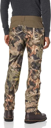 Vista 2 de Nomad Men's Pursuit HuntingOutdoors Pants with Adjustable Waistband