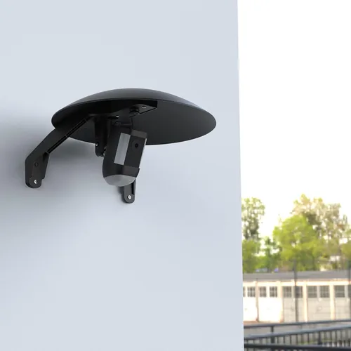 Vista 6 de HOLACA Cubierta universal para cámara de seguridad al aire libre