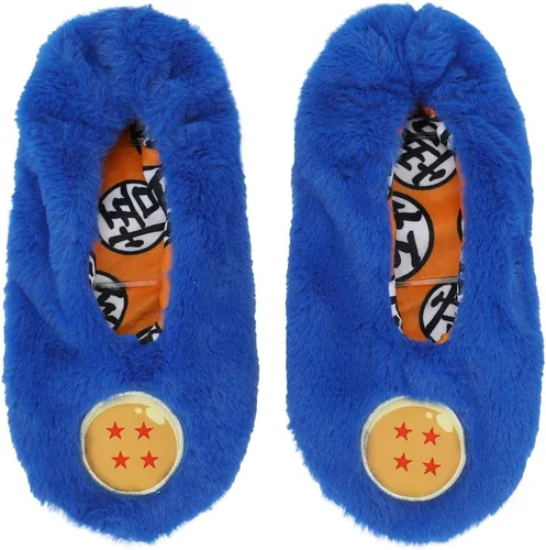 Vista 4 de Bioworld Reversible Slipper Socks