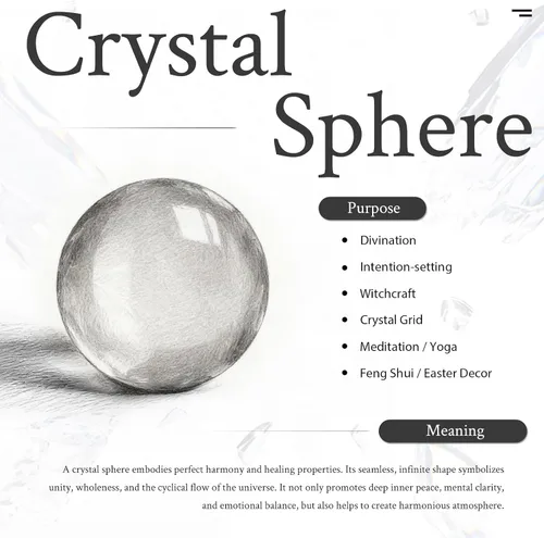 Vista 2 de TUMBEELLUWA Escultura de bola de cristal de jaspe rojo redondo natural de 1.57 pulgadas con soporte de piedra, figura decorativa de esfera de piedra