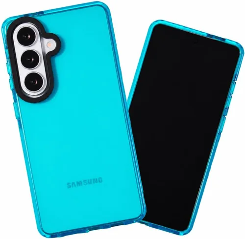 Vista 29 de SteepLab Funda de barrera para Samsung Galaxy S22 (pantalla de 6.1") - Funda absorbente de impactos con protección completa contra caídas y agarre