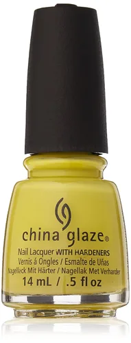 Vista 4 de China Glaze The Great Outdoors Laca de uñas