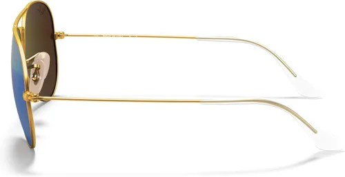 Vista 34 de Ray-Ban RB3025 Classic Aviator Sunglasses