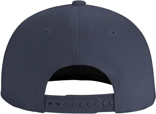 Vista 9 de AzudyaPle Gorra de béisbol unisex de ala plana, sombrero de camionero ajustable, sombrero de hip hop para hombres y mujeres, sombrero de Snapback