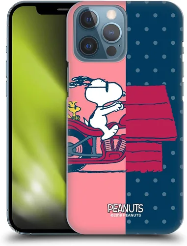 Vista 160 de Carcasa rígida para iPhone 7 y iPhone 8, diseño de cacahuetes Halfs y risas