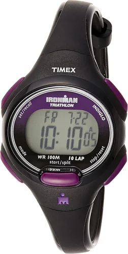 Vista 4 de Timex Reloj Ironman Essential Triathlon para mujer de 34 mm