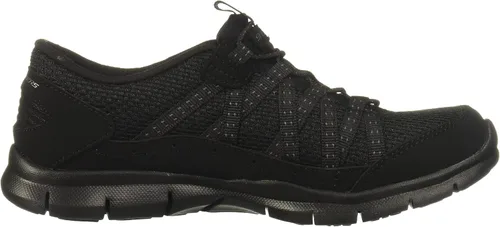 Vista 6 de Skechers Sa Grts More Playful - Zapatos para mujer