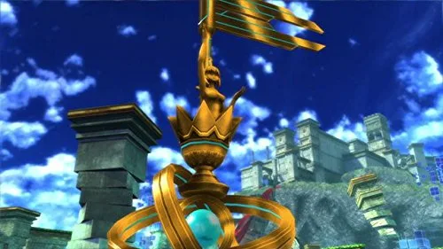 Vista 3 de FateEXTELLA The Umbral Star - Nintendo Switch