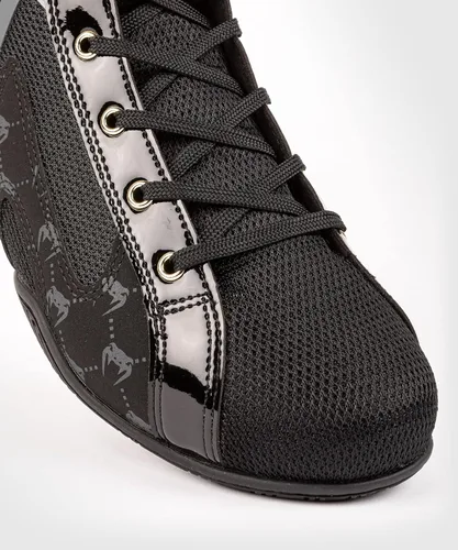 Vista 6 de Venum Zapatos de boxeo Elite
