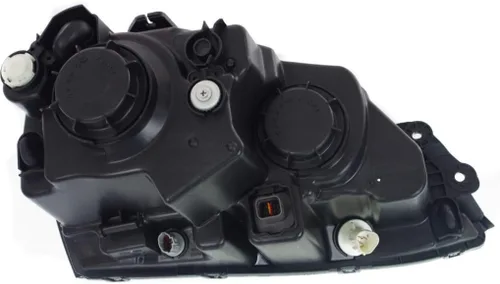 Vista 2 de Para Kia Sorento Faro Asamblea 2005 2006 lado del conductor KI2502121 92101-3E041