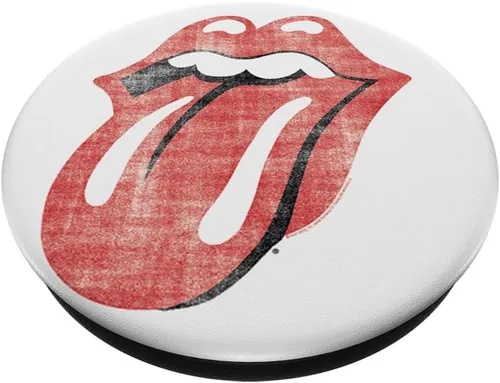 Vista 2 de Rolling Stones - Soporte para teléfonos y tabletas, Negro