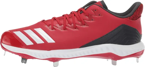 Vista 8 de adidas Icon Bounce - Botas de béisbol para hombre