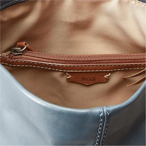 Vista 5 de The Sak Ashland Bucket Bag In Leather