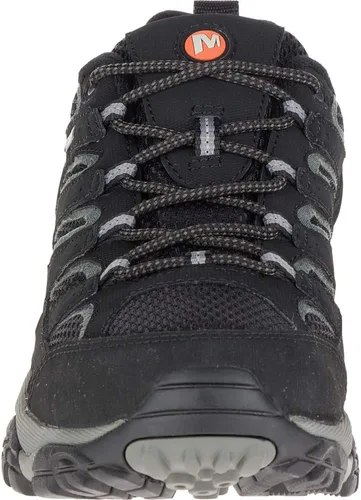 Vista 5 de Calzado de senderismo Moab 2 GTX para hombre de Merrell, negro, 9