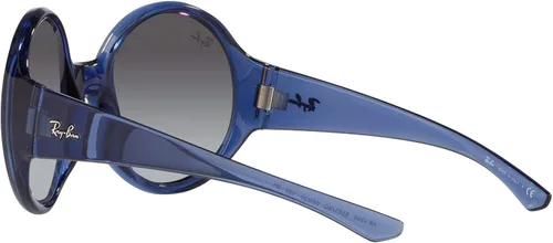 Vista 5 de Ray-Ban RB4345 - Gafas de sol redondas