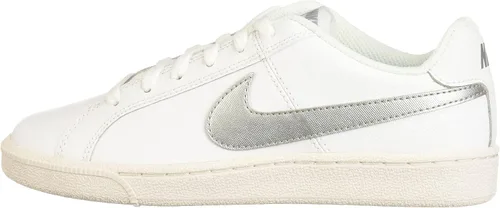 Vista 8 de Tenis de gimnasia para mujer de Nike, Blanco, 10