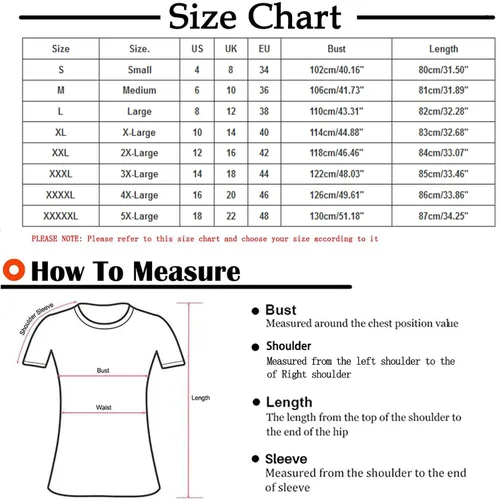 Vista 5 de Camisas de talla grande para mujer, de algodón, lino, sueltas, manga casquillo, cuello redondo, dobladillo irregular, blusas sin botones