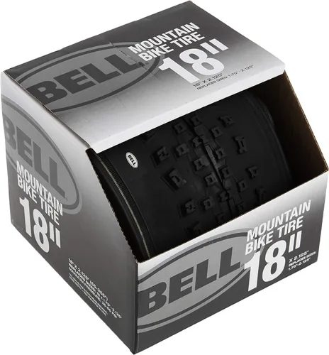 Vista 4 de Bell Flat Defense Mountain Bike Tire