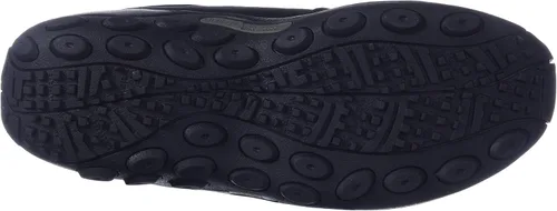 Vista 4 de Zapato deslizable Jungle de Merrell, de cuero, para hombre