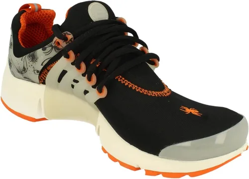 Vista 4 de Nike Air Presto Premium NegroEstrella de MarVela 8 D (M), Vela Estrella de Mar Negra 001