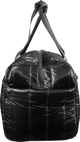 Vista 42 de Joan & David - Bolsas de viaje acolchadas de 22 pulgadas para mujer, bolsa de viaje ligera para mujer, bolsa de hospital de alta densidad, bolsas