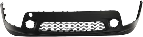 Vista 81 de Garage-Pro Cubierta de parachoques delantero compatible con Jeep Grand Cherokee 1993-1995