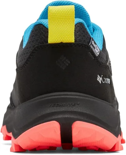 Vista 4 de Columbia Hatana Max Outdry - Zapatos de senderismo para mujer