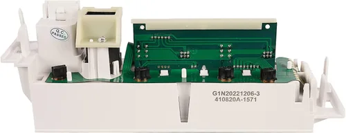 Vista 5 de Reemplazo de control de clima del calentador de aire acondicionado para Cadillac Chevy Tahoe 1996-2000