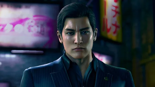 Vista 8 de Yakuza Kiwami 3 & Dark Ties - Nintendo Switch 2