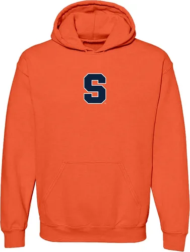 Vista 44 de UGP Campus Apparel - Sudadera con logo principal de la NCAA