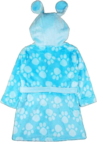 Vista 7 de Nickelodeon Colección de batas y ropa de dormir Gilrs para niños