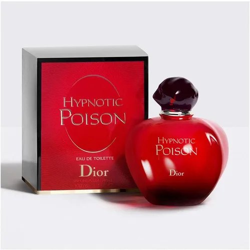 Vista 2 de Christian Dior Hypnotic Poison Eau De Toilette Spray para mujer, 1 onza