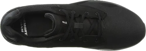 Vista 5 de Fila Zapatos de trabajo antideslizantes con capas de memoria para hombre