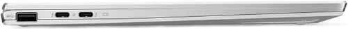 Vista 6 de MSI Summit E13 Flip Evo Business Professional Laptop: 13.4" FHD+ 1200p, Intel Core i5-1155G7, Intel Iris Xe, 16GB, 512GB SSD, Thunderbolt 4, WiFi