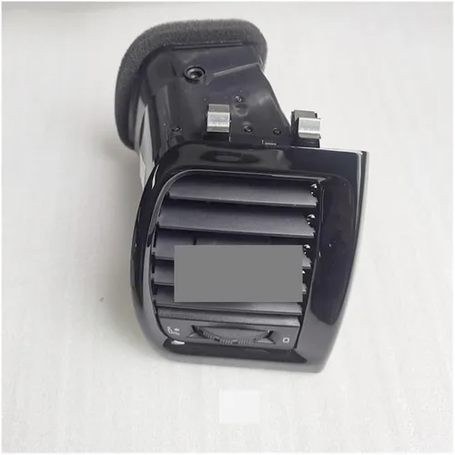 Vista 5 de Dashboard Air Vent Grille Accessories Car for Fabia 2008 2009 2010 2011 2012 2013 2014 Dashboard Air Conditioner Outlet Conditioning Vents